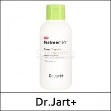 [Dr. Jart+] Dr jart ★ Sale 47% ★ (a) Ctrl-A Teatreement Toner 120ml / New 2024 / Box 24 / (db47) / (bo) / 701(8R)53 / 21,000 won(8)